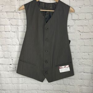 Phat Farm Men’s Camel‎ Suit Vest size R38/W31